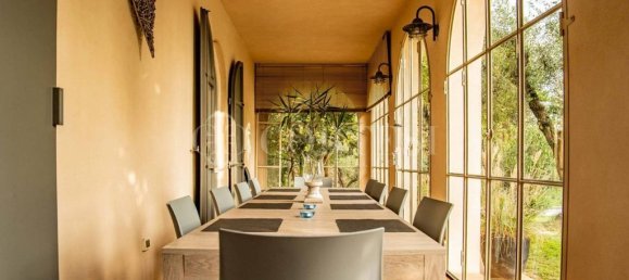 6 bedrooms Villa in Ostra, Italy No. 276830 10