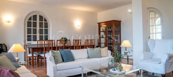 6 bedrooms Villa in Ostra, Italy No. 276830 13