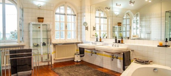 6 bedrooms Villa in Ostra, Italy No. 276830 34