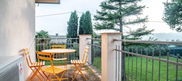 6 bedrooms Villa in Ostra, Italy No. 276830 40