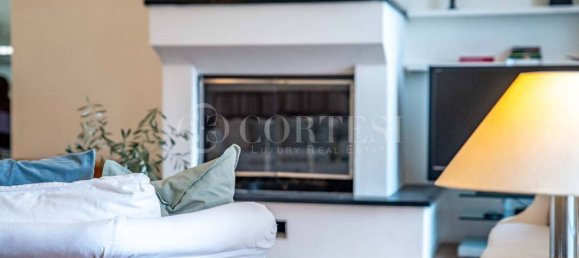 6 bedrooms Villa in Ostra, Italy No. 276830 15