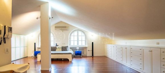 6 bedrooms Villa in Ostra, Italy No. 276830 31