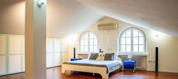 6 bedrooms Villa in Ostra, Italy No. 276830 32