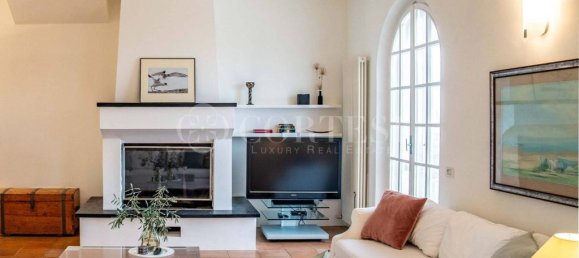 6 bedrooms Villa in Ostra, Italy No. 276830 14