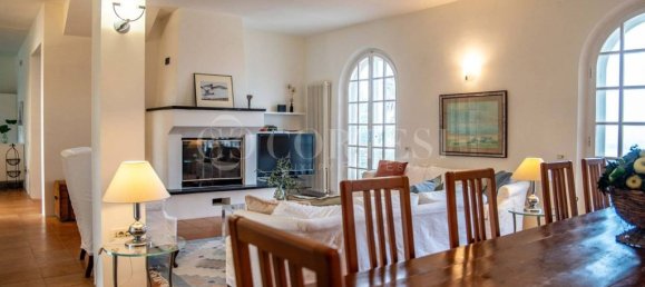 6 bedrooms Villa in Ostra, Italy No. 276830 17