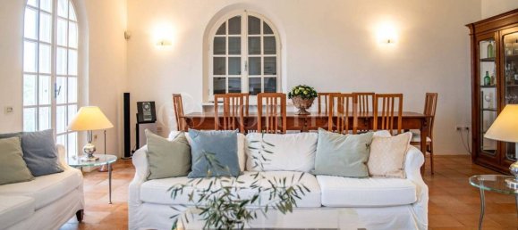 6 bedrooms Villa in Ostra, Italy No. 276830 3