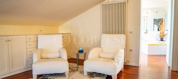 6 bedrooms Villa in Ostra, Italy No. 276830 30