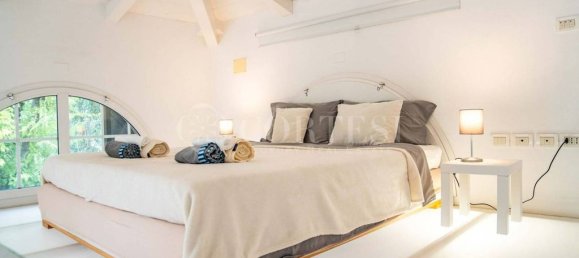 6 bedrooms Villa in Ostra, Italy No. 276830 4