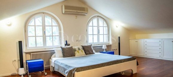 6 bedrooms Villa in Ostra, Italy No. 276830 33