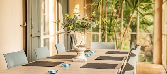 6 bedrooms Villa in Ostra, Italy No. 276830 2