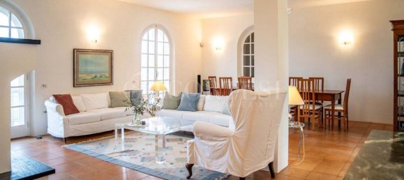 6 bedrooms Villa in Ostra, Italy No. 276830 11