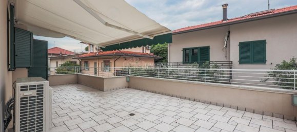 3-Zimmer Wohnung in Riccione, Italy, Nr. 151610 29