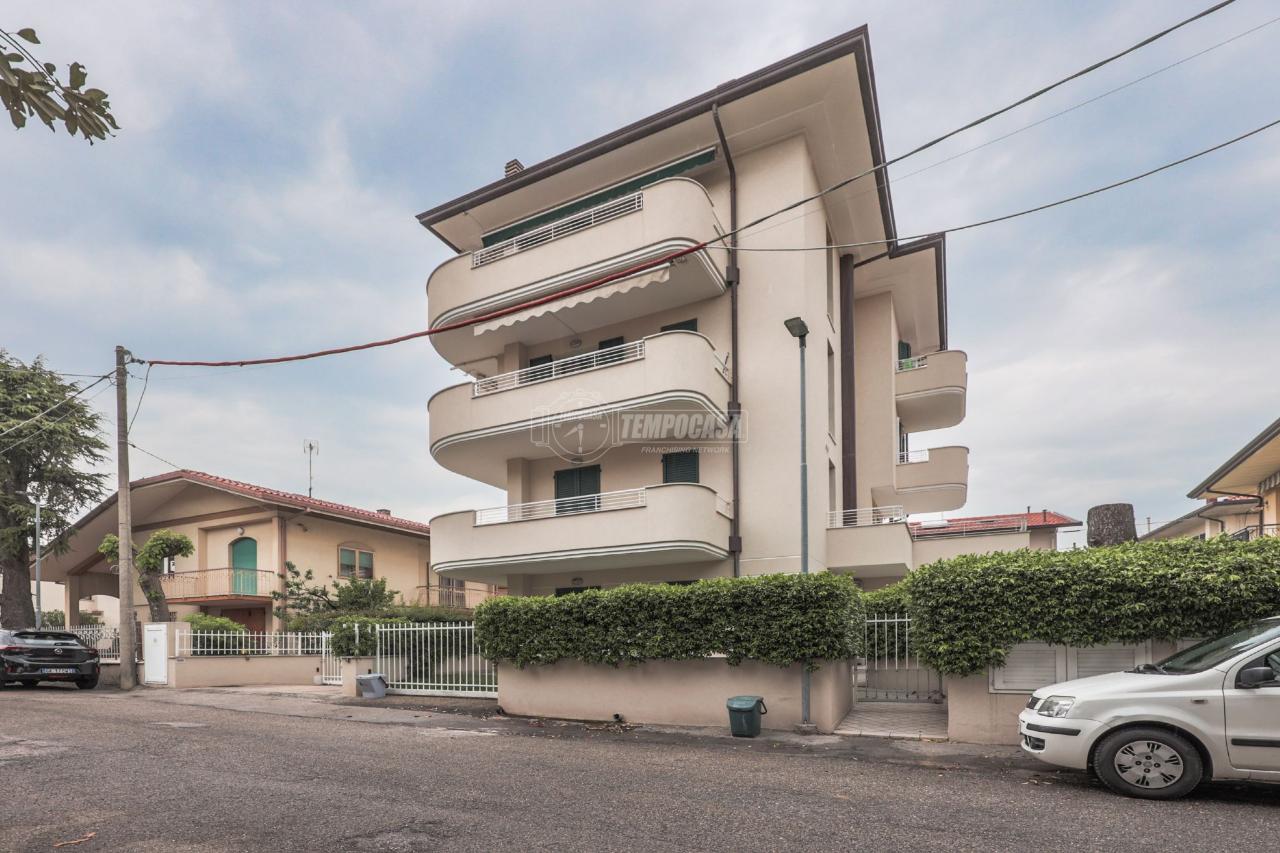 3-Zimmer Wohnung in Riccione, Italy, Nr. 151610