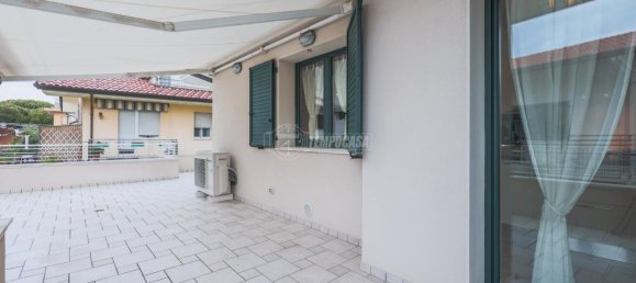 3-Zimmer Wohnung in Riccione, Italy, Nr. 151610 25