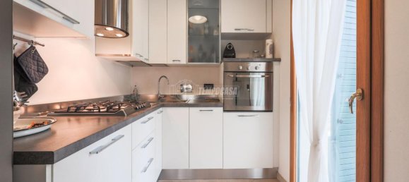 3-Zimmer Wohnung in Riccione, Italy, Nr. 151610 8