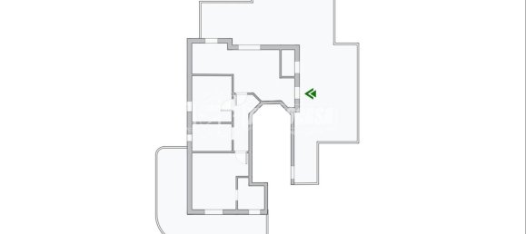 3-Zimmer Wohnung in Riccione, Italy, Nr. 151610 32