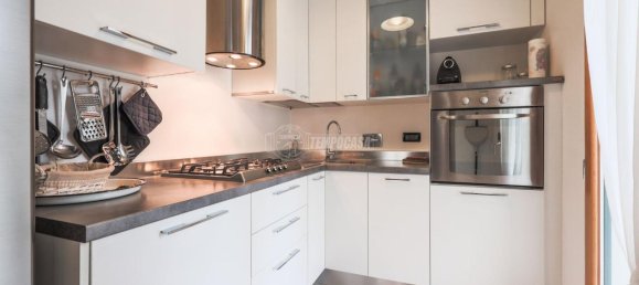 3-Zimmer Wohnung in Riccione, Italy, Nr. 151610 7