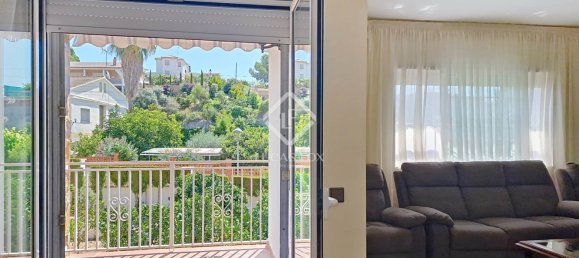 Villa de 4 dormitorios en Cunit, Spain No. 144276 5