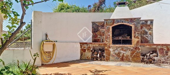 Villa de 4 dormitorios en Cunit, Spain No. 144276 34