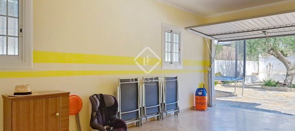 Villa de 4 dormitorios en Cunit, Spain No. 144276 24