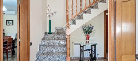 Villa de 4 dormitorios en Cunit, Spain No. 144276 12