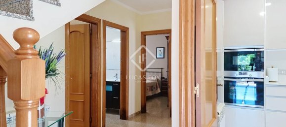 Villa de 4 dormitorios en Cunit, Spain No. 144276 13