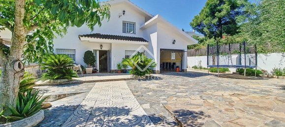 Villa de 4 dormitorios en Cunit, Spain No. 144276 39