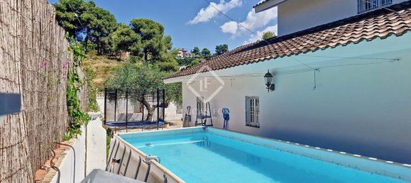 Villa de 4 dormitorios en Cunit, Spain No. 144276 3