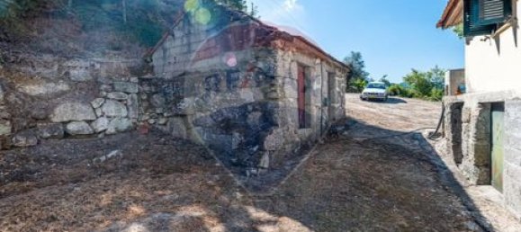 3 bedrooms Villa in Celorico de Basto, Portugal No. 190062 18