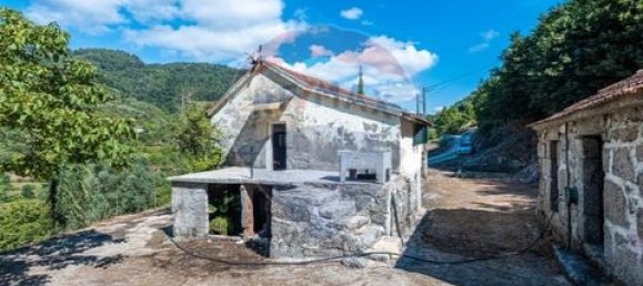 3 bedrooms Villa in Celorico de Basto, Portugal No. 190062 15