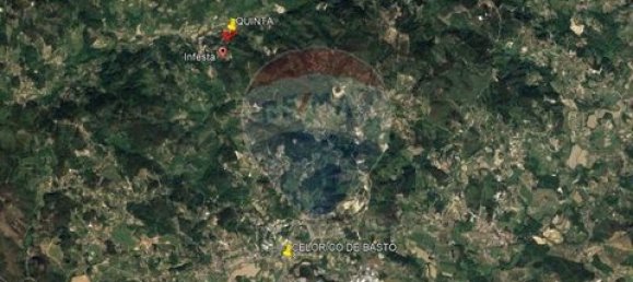 3 bedrooms Villa in Celorico de Basto, Portugal No. 190062 28