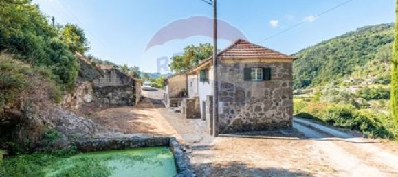 3 bedrooms Villa in Celorico de Basto, Portugal No. 190062 13