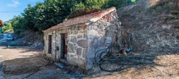 3 bedrooms Villa in Celorico de Basto, Portugal No. 190062 16