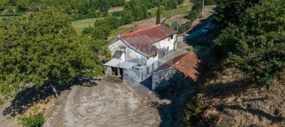 3 bedrooms Villa in Celorico de Basto, Portugal No. 190062 20