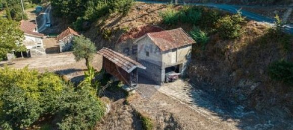 3 bedrooms Villa in Celorico de Basto, Portugal No. 190062 21