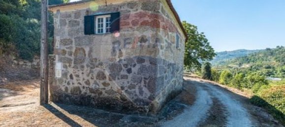 3 bedrooms Villa in Celorico de Basto, Portugal No. 190062 2