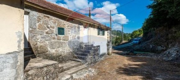 3 bedrooms Villa in Celorico de Basto, Portugal No. 190062 3