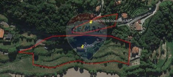 3 bedrooms Villa in Celorico de Basto, Portugal No. 190062 27