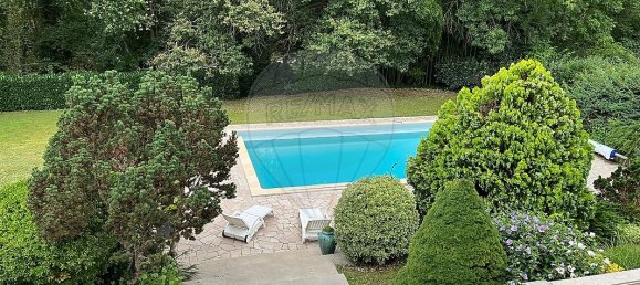 Casa de 7 dormitorios en Orleans, France No. 152507 21