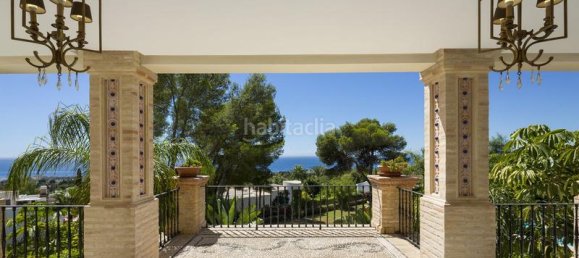 7 Schlafzimmer Haus in Marbella, Spain, Nr. 99900 8