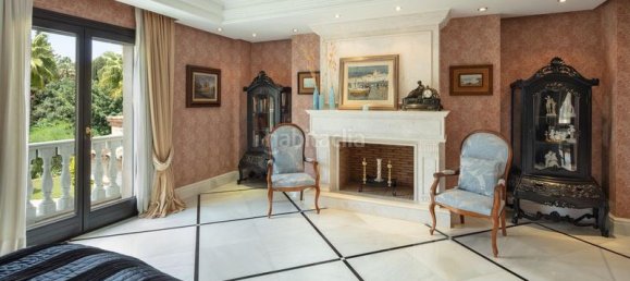 7 Schlafzimmer Haus in Marbella, Spain, Nr. 99900 5