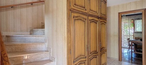 3 غرف نوم منزل في Obernai, France رقم 227877 11