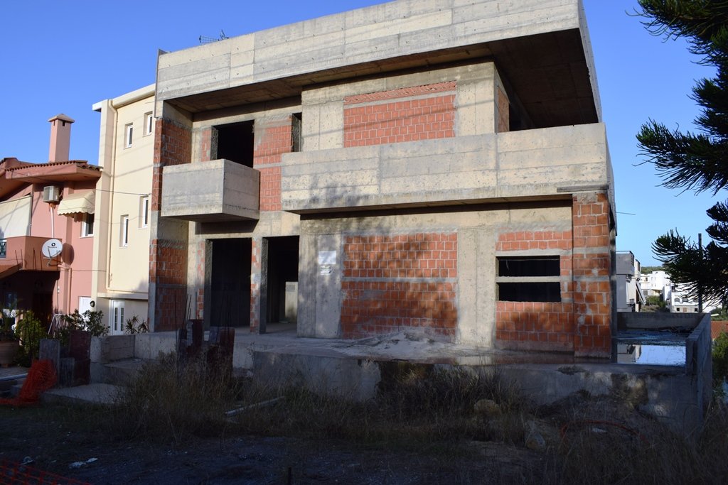 342m² Property in Heraklion, Greece No. 4440