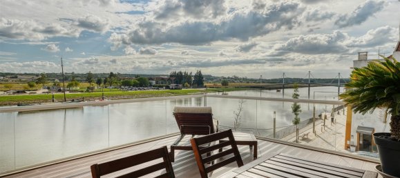 4 غرف نوم منزل في Alcacer do Sal, Portugal رقم 121055 4