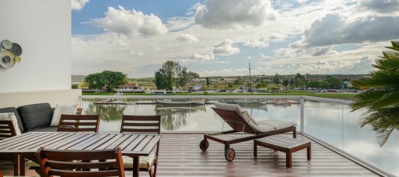 4 غرف نوم منزل في Alcacer do Sal, Portugal رقم 121055 2