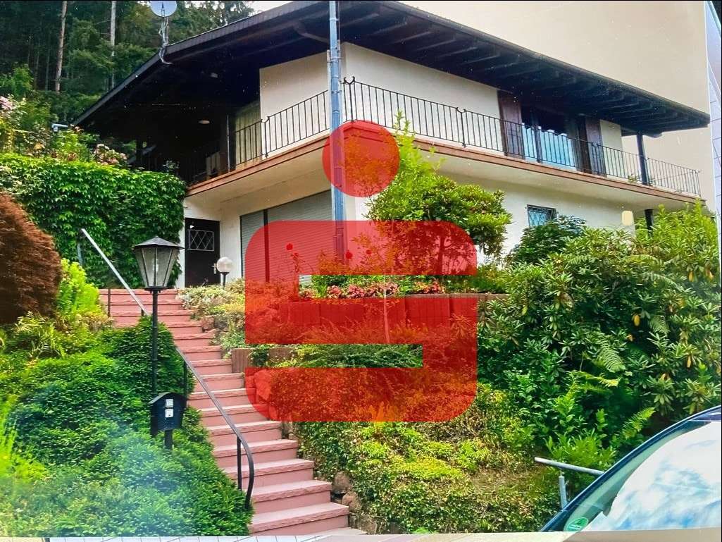 5-Zimmer Haus in Südwestpfalz, Germany, Nr. 220825