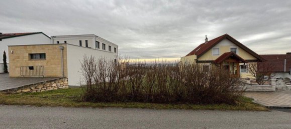  قطعة أرض في Purbach am Neusiedler See, Austria رقم 71708 7