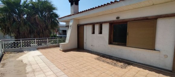 Дом с 1 спальней в Рафина, Греция № 93022 3