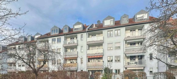 1 غرف نوم شقة في Roth, Germany رقم 236022 3