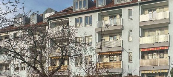 1 غرف نوم شقة في Roth, Germany رقم 236022 4